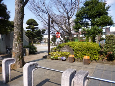 南長崎公園の画像2
