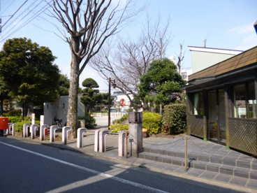 南長崎公園の画像3