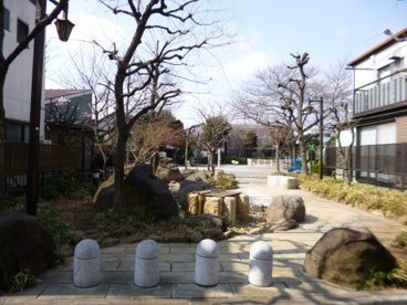 南長崎公園の画像4
