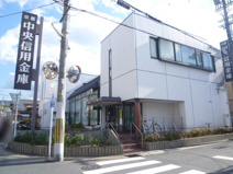 京都中央信用金庫 木幡支店