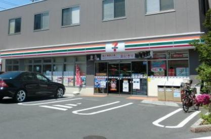 セブンイレブン 板橋成増3丁目店の画像1