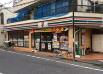 セブンイレブン 東村山秋津町5丁目店