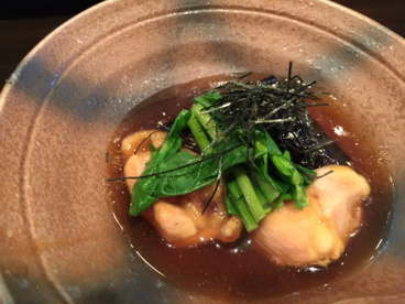 和食　しん堀の画像3