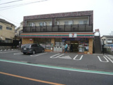 コンビニエンスストア セブンイレブン三鷹牟礼4丁目店