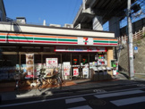 セブンイレブン西品川2丁目店