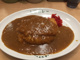 上等カレーＢＲ 長堀橋店の画像