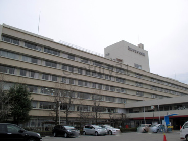 西宮市立中央病院の画像1