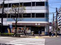 セブン−イレブン 船橋市役所前店