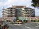 千葉県済生会習志野病院の画像