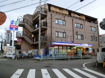 コープこうべコープミニ一里山