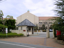 関西学院大学 西宮聖和キャンパス