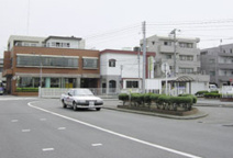 ソフィアドライビングスクール船橋
