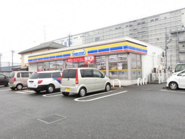 ミニストップ行田長野店の画像2