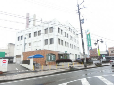 埼玉りそな銀行行田支店の画像1