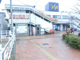 行田市駅