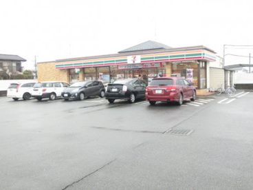 セブンイレブン小見店の画像2