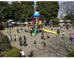 湘南台公園