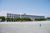 藤沢市立　湘南台中学校