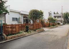 六会保育園の画像1