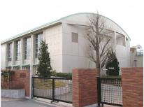 藤沢市立　六会小学校の画像1