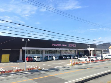 コスモス東吹店の画像1