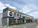 TSUTAYA