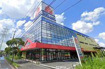 ヤマダ電機テックランド船橋本店