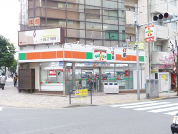 サンクス 半蔵門駅前店の画像1