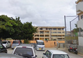  那覇市立泊小学校