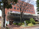 品川介護専門学校
