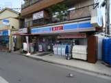 ローソン二葉店