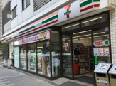 セブンイレブン品川天王洲店