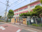 瑞穂小学校
