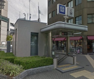 大阪メトロ御堂筋線「西田辺」駅
