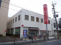三菱東京ＵＦＪ銀行・京都支店東向町特別出張所