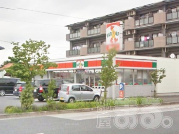 サンクス 日野四谷橋店の画像1