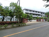 藤沢市立 大庭中学校