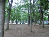 西浜公園