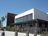 モスカフェ江ノ島店