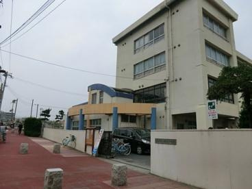 藤沢市立　鵠南小学校の画像1