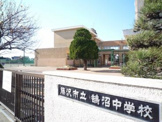 藤沢市立 鵠沼中学校