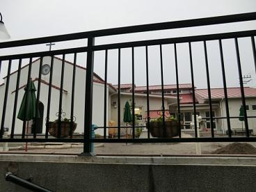 鵠沼めぐみルーテル幼稚園の画像1