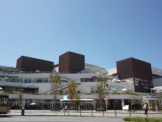 テラスモール湘南