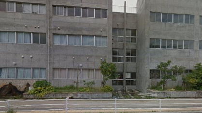那覇市立銘苅小学校の画像1
