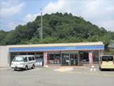 ローソン　篠山長安寺店