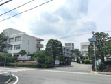 兵庫県立篠山産業高等学校