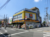  薬 マツモトキヨシ 大久保駅前店