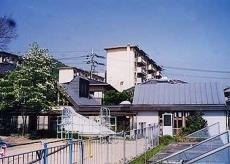 池田五月山教会幼稚園の画像1