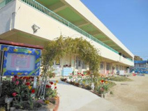 市立加茂幼稚園