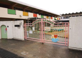 市立川西北幼稚園